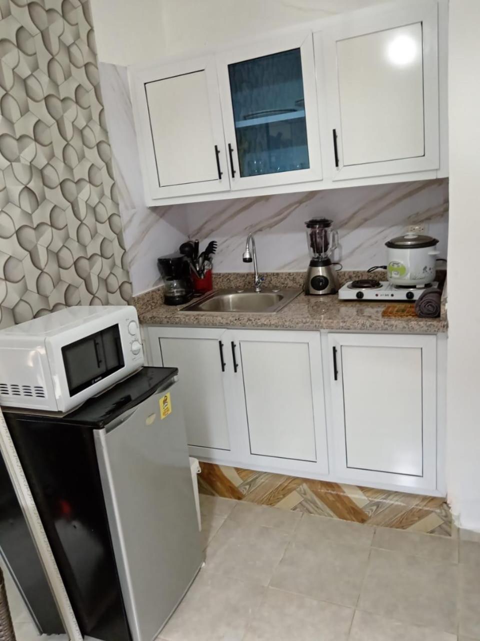 Apartamentos De 1 2 Y 3 Habitaciones Santiago De Los Caballeros Zewnętrze zdjęcie