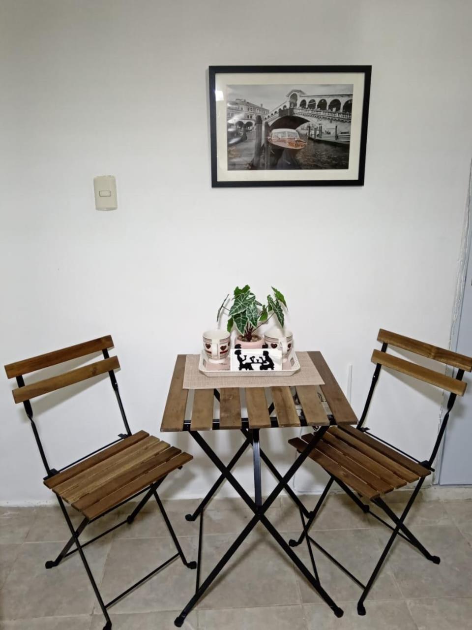 Apartamentos De 1 2 Y 3 Habitaciones Santiago De Los Caballeros Zewnętrze zdjęcie