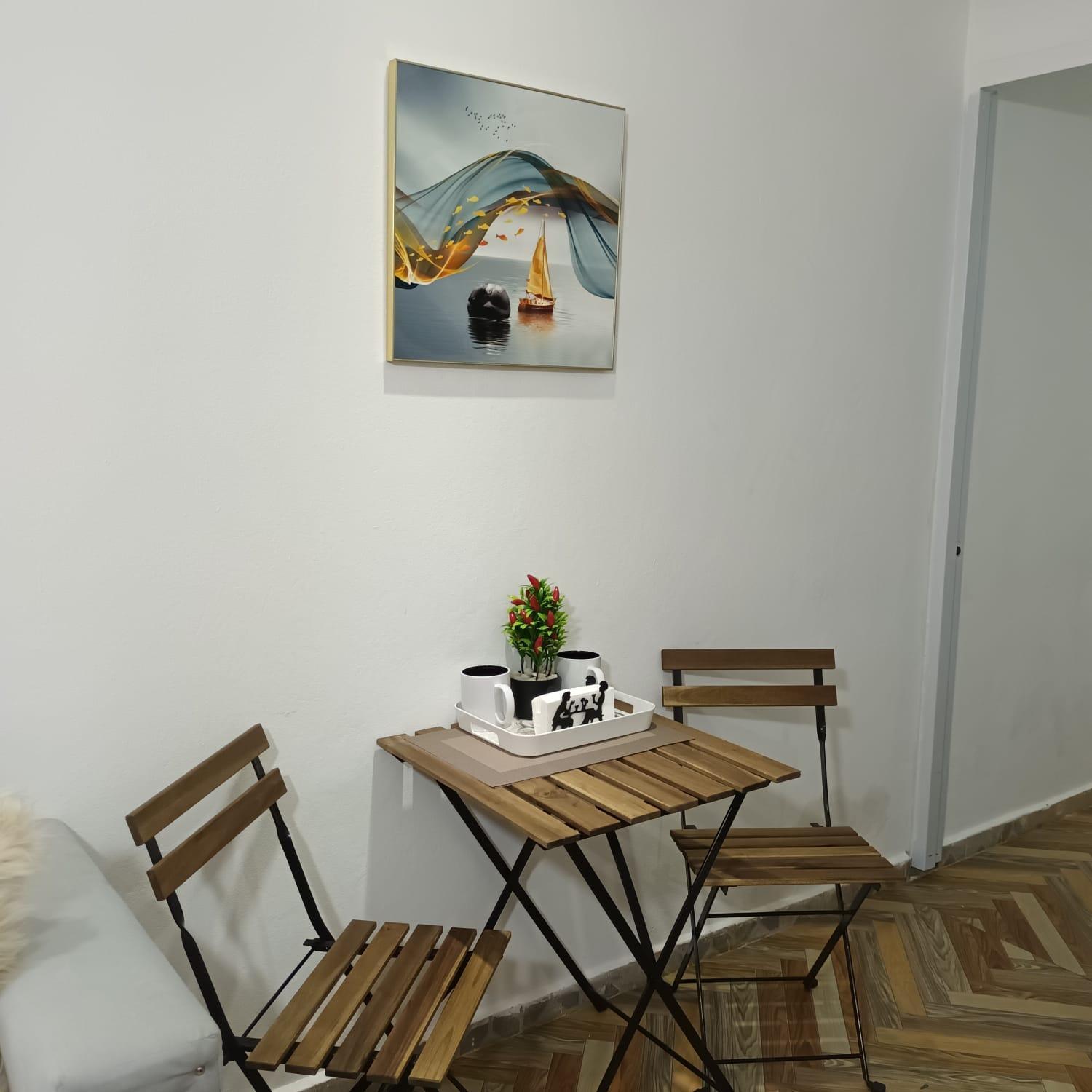 Apartamentos De 1 2 Y 3 Habitaciones Santiago De Los Caballeros Zewnętrze zdjęcie