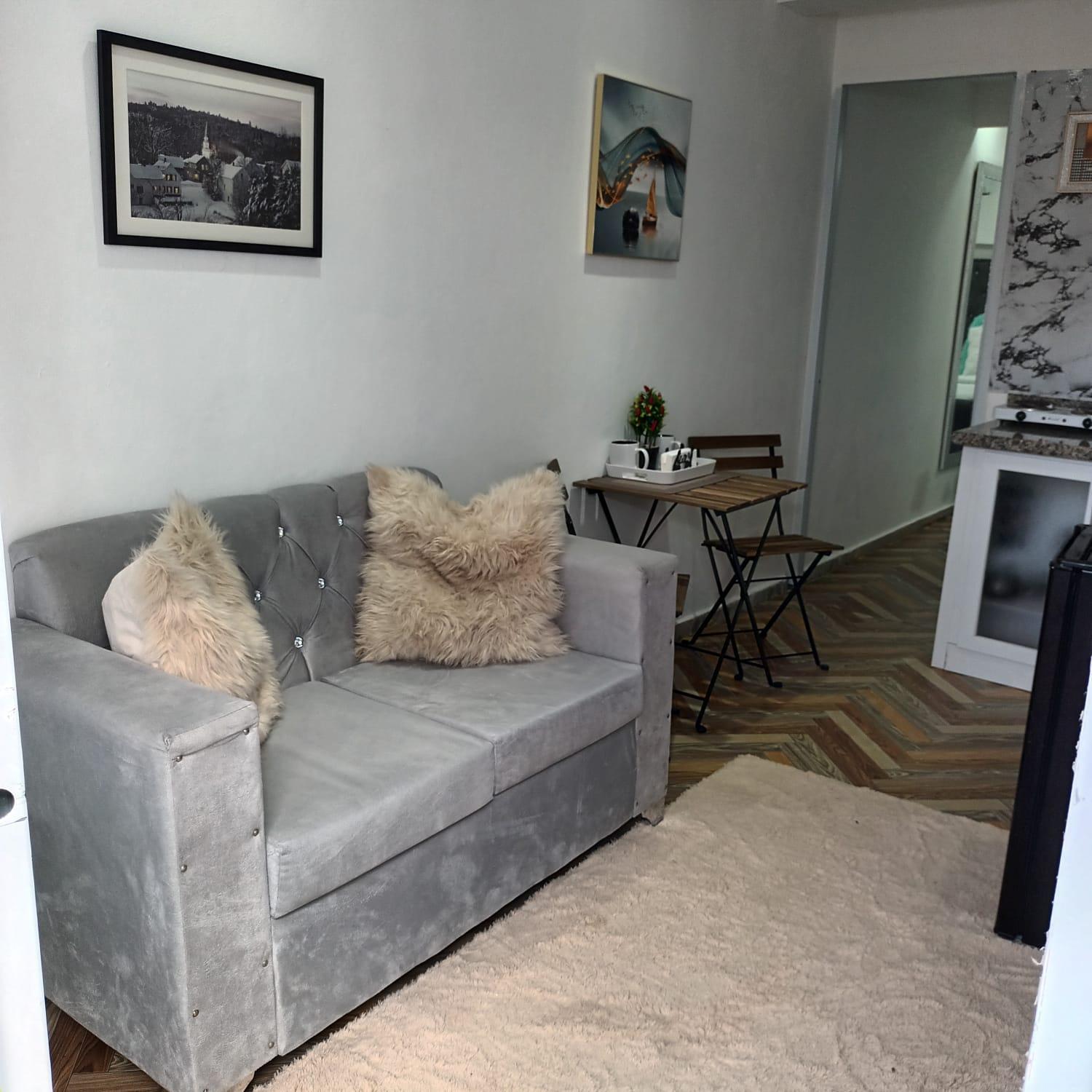 Apartamentos De 1 2 Y 3 Habitaciones Santiago De Los Caballeros Zewnętrze zdjęcie