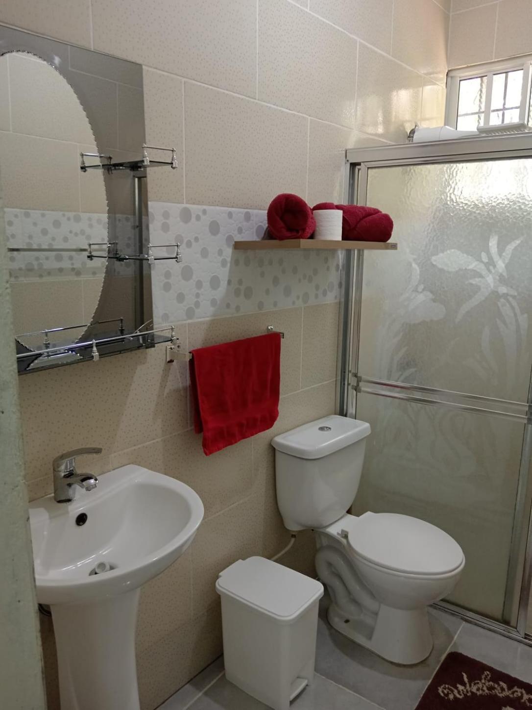 Apartamentos De 1 2 Y 3 Habitaciones Santiago De Los Caballeros Zewnętrze zdjęcie