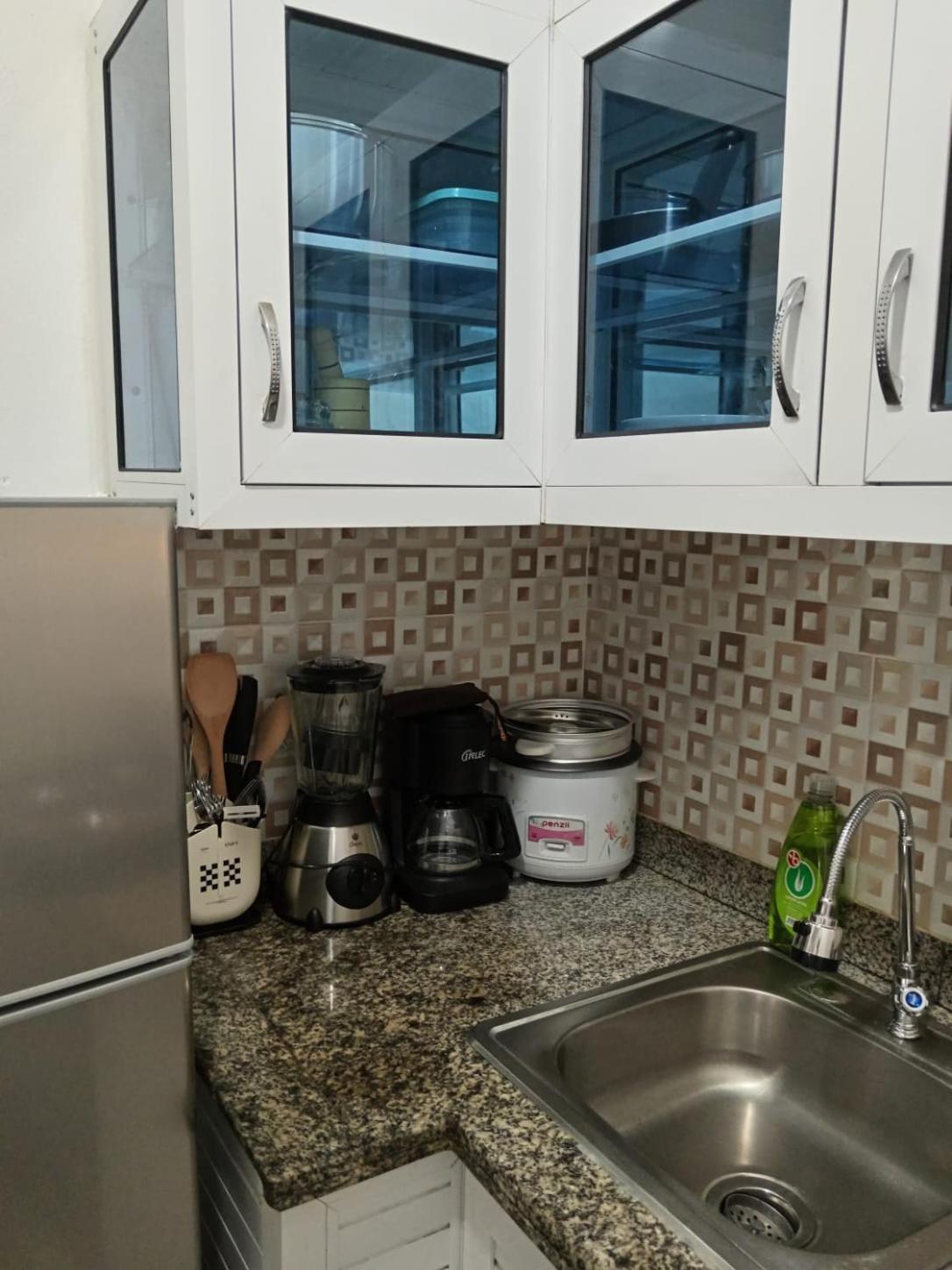 Apartamentos De 1 2 Y 3 Habitaciones Santiago De Los Caballeros Zewnętrze zdjęcie