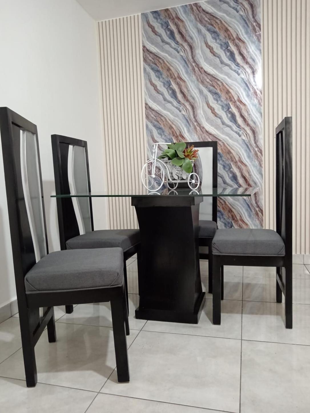 Apartamentos De 1 2 Y 3 Habitaciones Santiago De Los Caballeros Zewnętrze zdjęcie