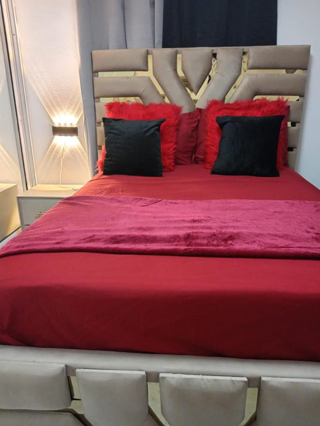 Apartamentos De 1 2 Y 3 Habitaciones Santiago De Los Caballeros Zewnętrze zdjęcie