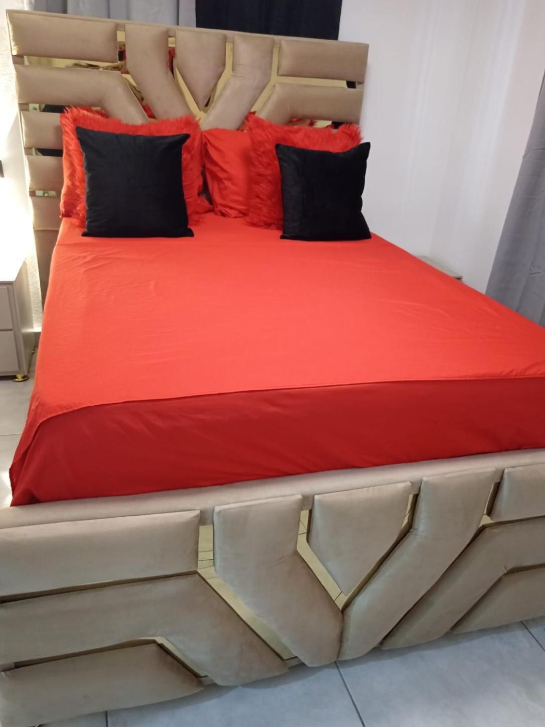 Apartamentos De 1 2 Y 3 Habitaciones Santiago De Los Caballeros Zewnętrze zdjęcie