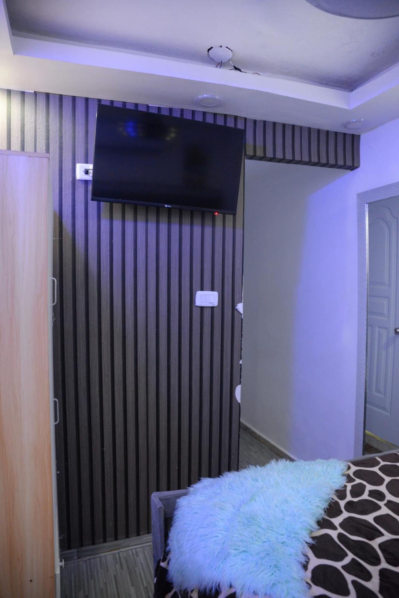 Apartamentos De 1 2 Y 3 Habitaciones Santiago De Los Caballeros Zewnętrze zdjęcie