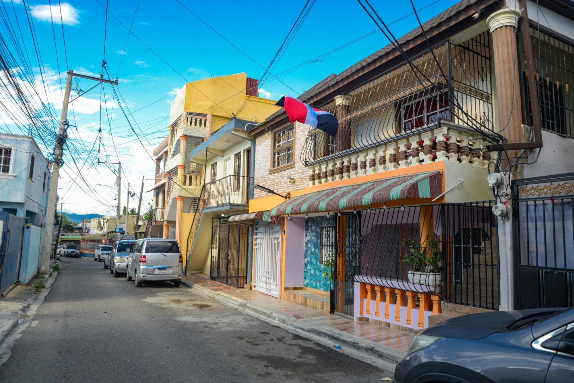 Apartamentos De 1 2 Y 3 Habitaciones Santiago De Los Caballeros Pokój zdjęcie
