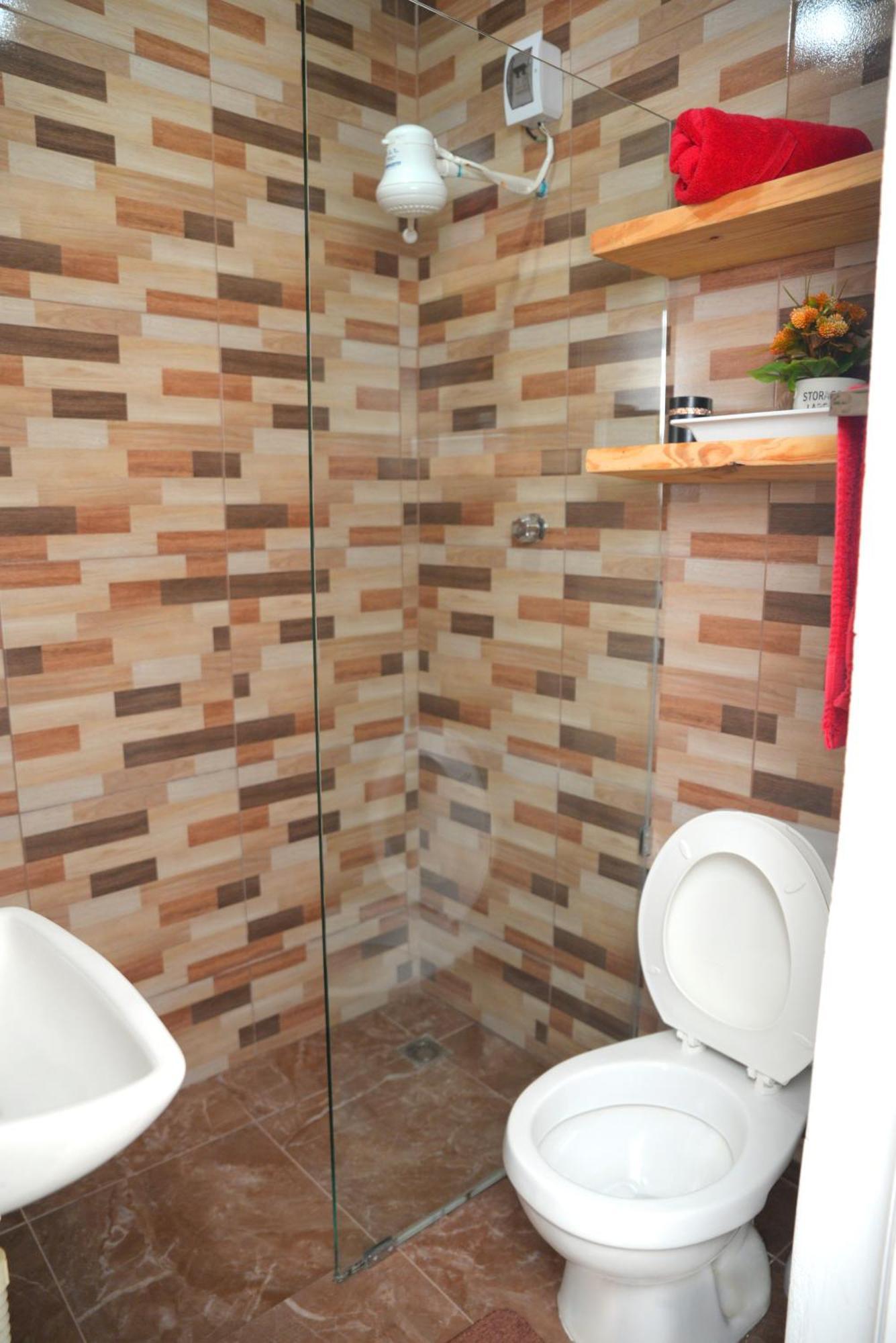 Apartamentos De 1 2 Y 3 Habitaciones Santiago De Los Caballeros Pokój zdjęcie