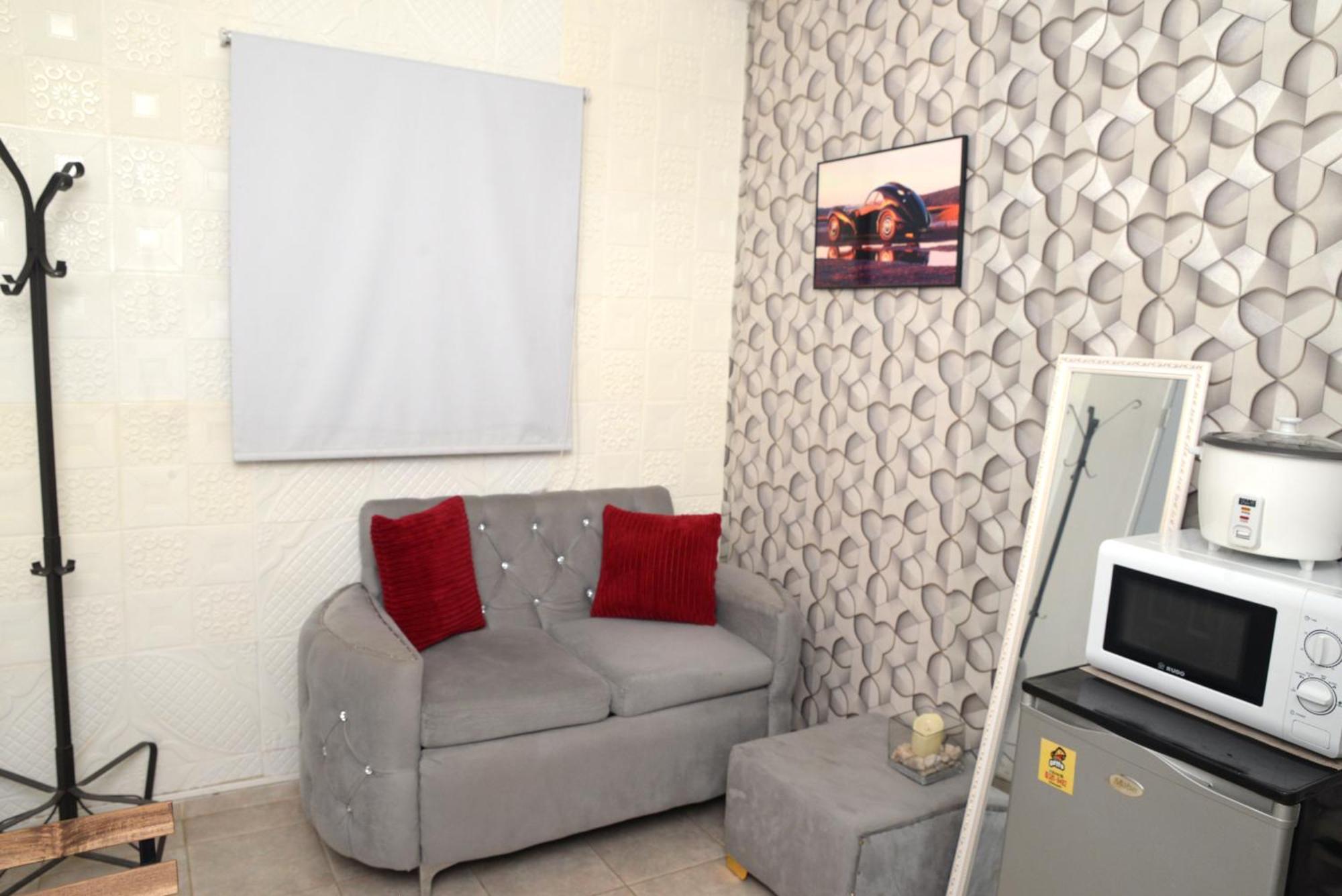 Apartamentos De 1 2 Y 3 Habitaciones Santiago De Los Caballeros Pokój zdjęcie
