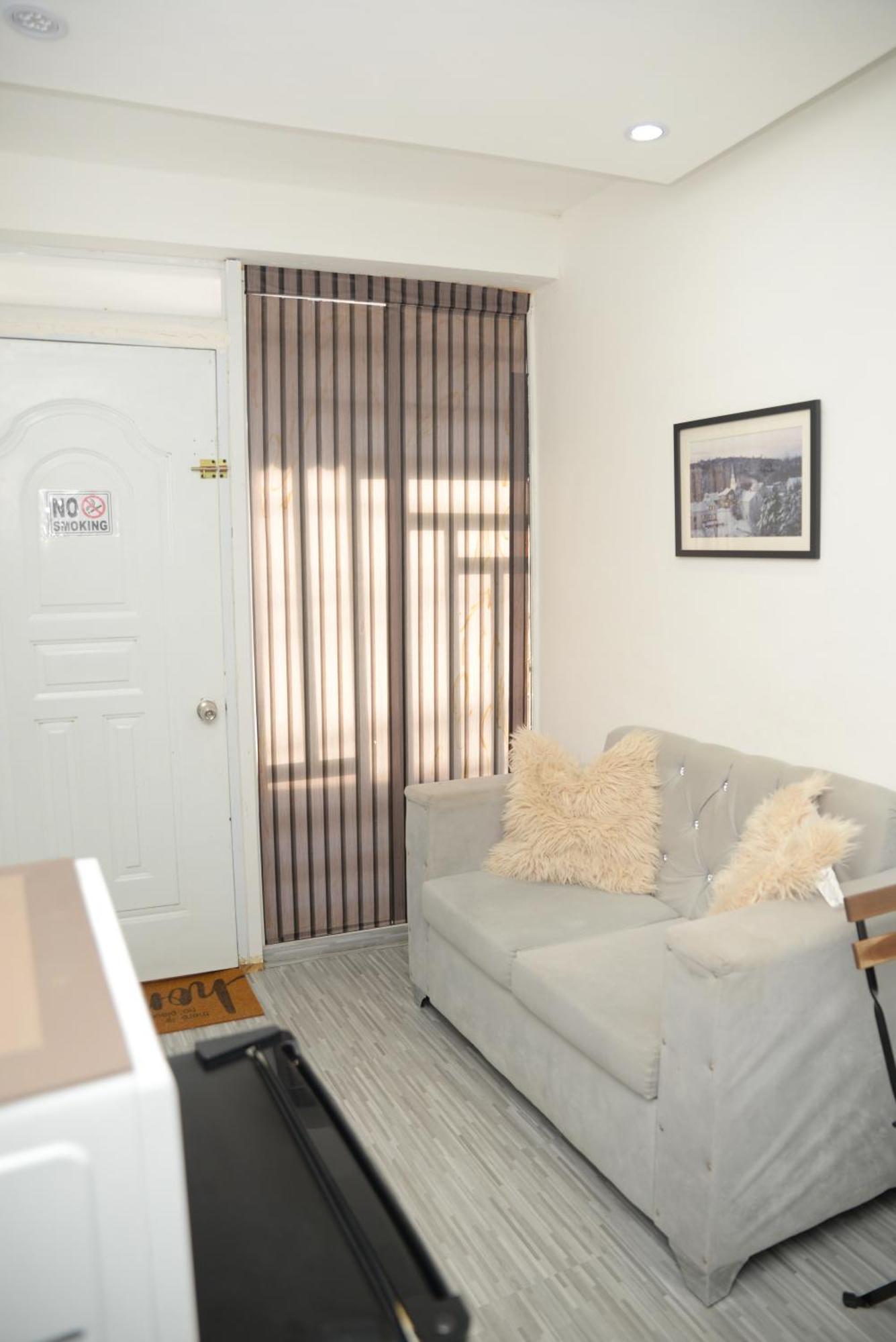 Apartamentos De 1 2 Y 3 Habitaciones Santiago De Los Caballeros Zewnętrze zdjęcie