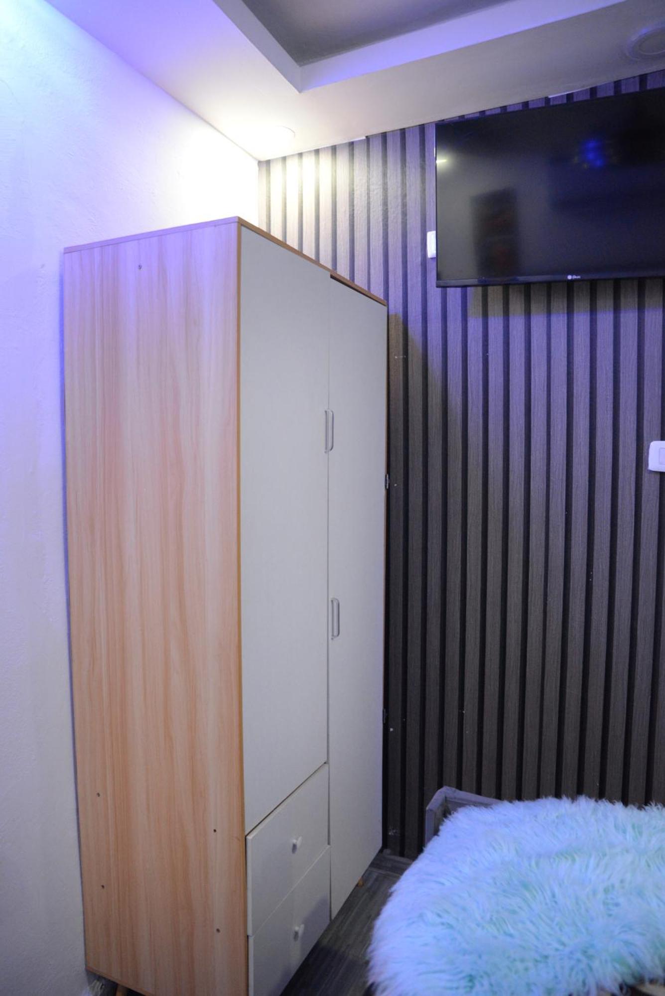 Apartamentos De 1 2 Y 3 Habitaciones Santiago De Los Caballeros Zewnętrze zdjęcie