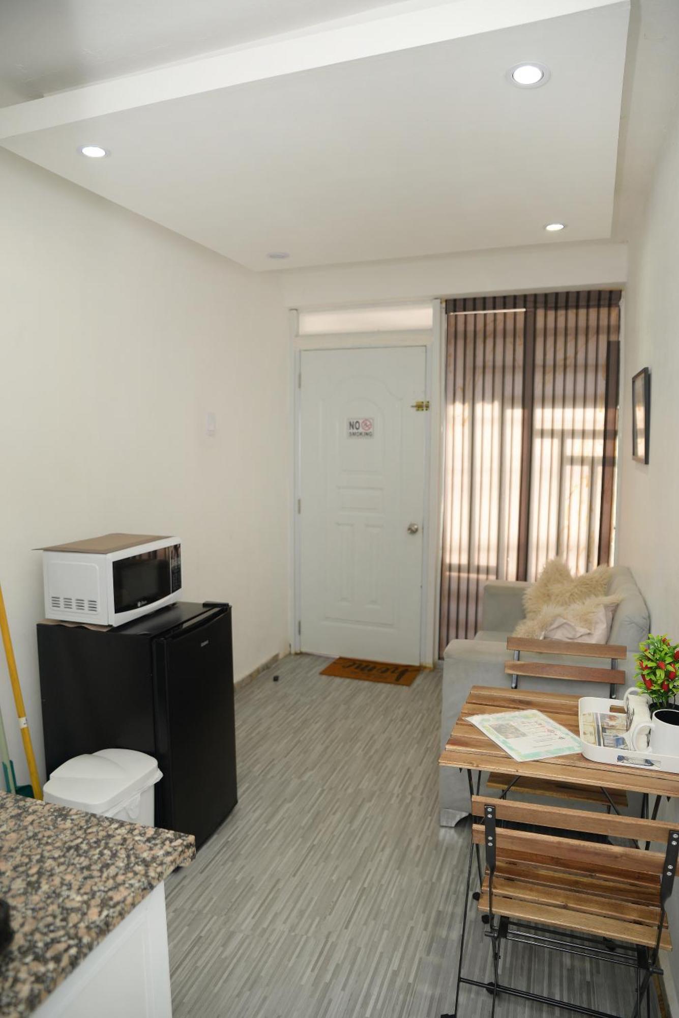 Apartamentos De 1 2 Y 3 Habitaciones Santiago De Los Caballeros Zewnętrze zdjęcie